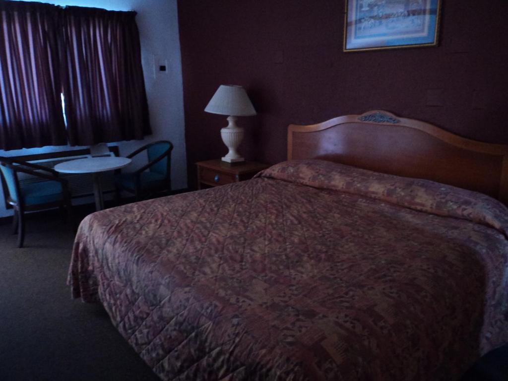 Hotel Monaco Ciudad Juárez Pokoj fotografie