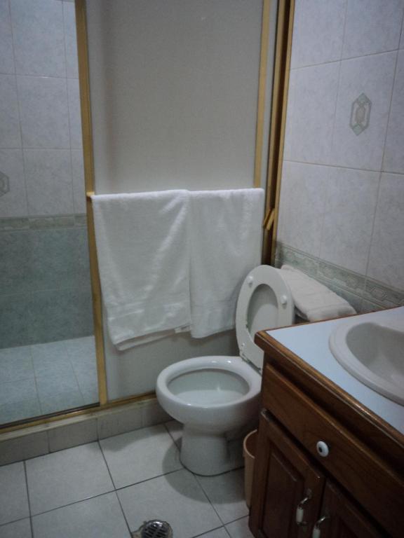 Hotel Monaco Ciudad Juárez Pokoj fotografie